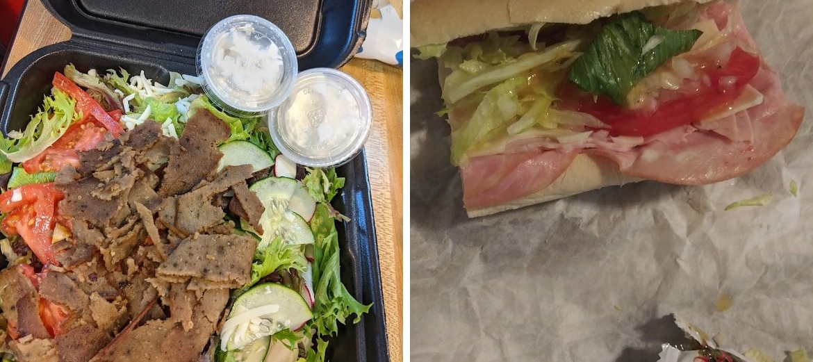 Brother John's Sub & Sandwich