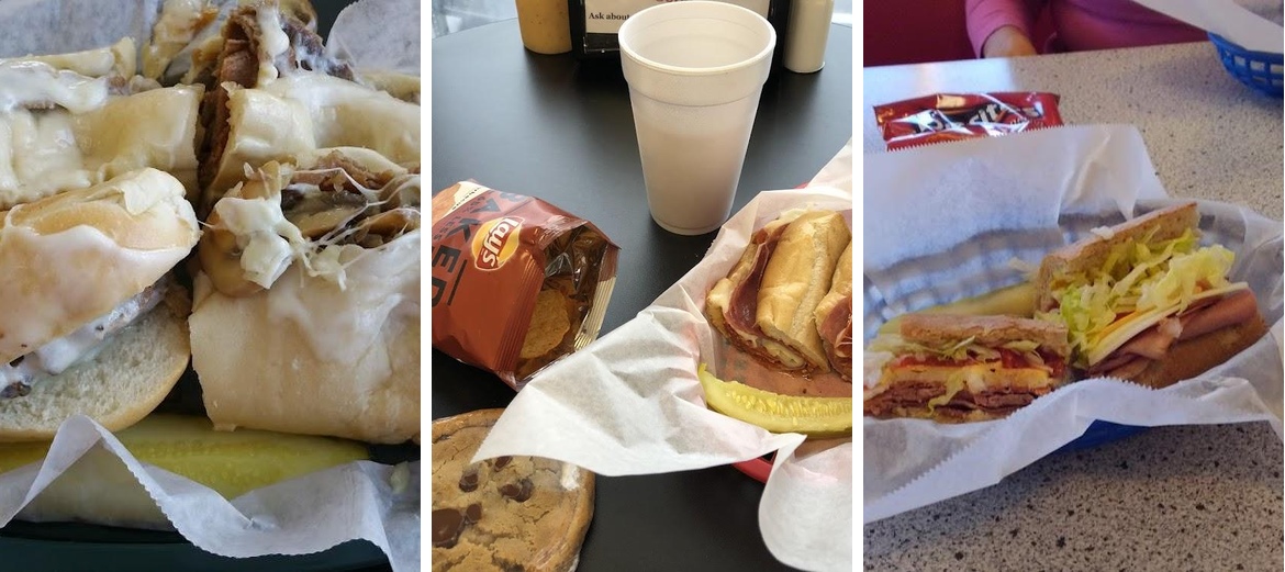 Brother John's Sub & Sandwich