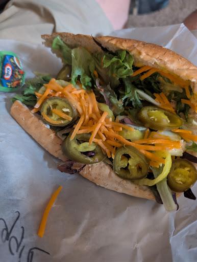Brother John's Sub & Sandwich